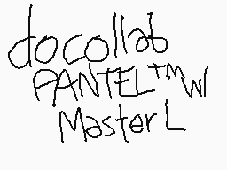 Drawn comment by Latina.pe