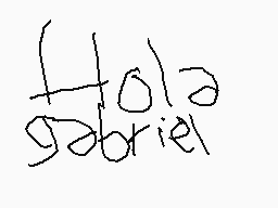 Drawn comment by Latina.pe