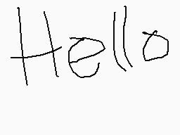 Drawn comment by Latina.pe