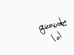 Drawn comment by Alíah.