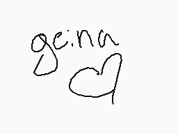 Drawn comment by Alíah