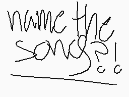 Drawn comment by 😃pop😃