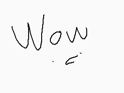 Drawn comment by (oふo)