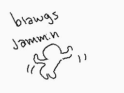 Drawn comment by AkiraOne
"blawgs jammin'"