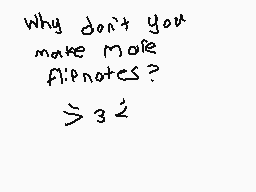 Drawn comment by キラークイーソ※