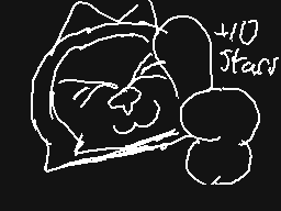 Drawn comment by →Fluff←
"+10 stars"