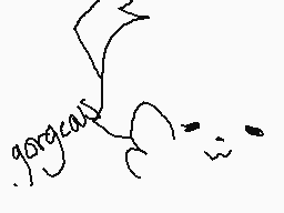 Drawn comment by Eeveeanna☆