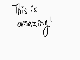 Drawn comment by Eeveeanna☆