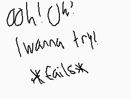 Drawn comment by Eeveeanna☆