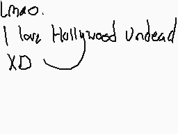 Drawn comment by Eeveeanna☆