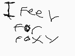 Drawn comment by bakufan06
"I feel like I'm so lost"