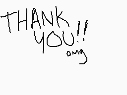 Drawn comment by LuigiShiku