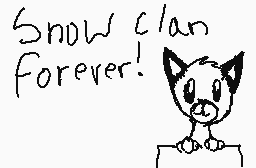 Drawn comment by Discord23