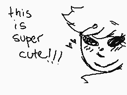 Drawn comment by alsmiffy