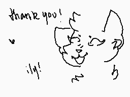 Drawn comment by lalnable☆