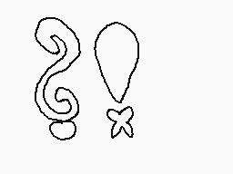 Drawn comment by PunshdSnak