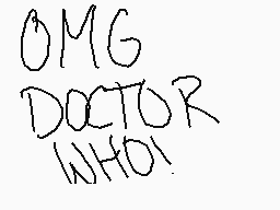 Ritad kommentar från Doctor