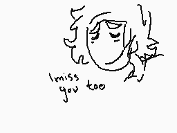 Drawn comment by Eden