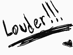 Drawn comment by #Falisha