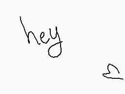 Drawn comment by #Falisha