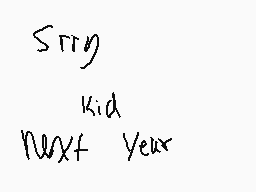 Drawn comment by #FALISHA