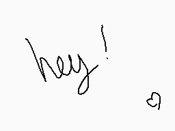 Drawn comment by #Falisha