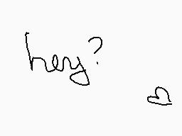 Drawn comment by #Falisha