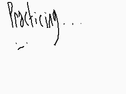 Drawn comment by ✕DogQueen✕