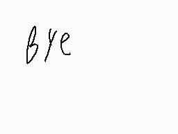 Drawn comment by PAC-MAN#$™