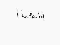 Drawn comment by Elixir
"I love this!"