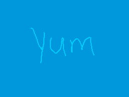 Drawn comment by katsu★😃