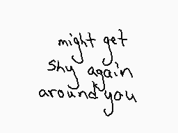 Drawn comment by JAKE