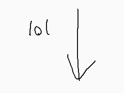 Drawn comment by mariofan67