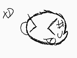 Drawn comment by xXNobleXx
"xD"