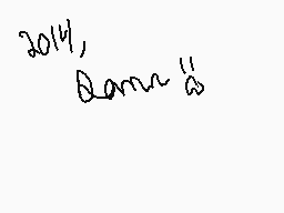 Drawn comment by Sega01
"2014, Damn!"