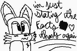 Drawn comment by Sega01