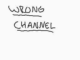 Drawn comment by Liss