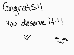 Drawn comment by △Amedot▽