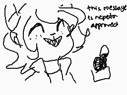 Drawn comment by coxbarow😃