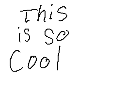 Drawn comment by Nek studio
"This is so Cool"