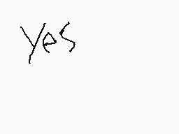 Drawn comment by  ✕isaac✕