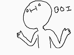 Drawn comment by  ✕isaac✕