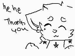 Drawn comment by ●MoonLight