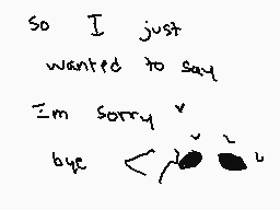 Drawn comment by ●MoonLight