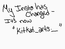 Drawn comment by kittykat♥♥