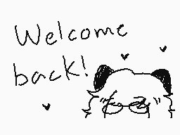 Drawn comment by ElMameitoR