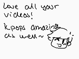 Drawn comment by ～yatogami～