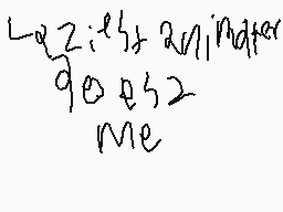 Drawn comment by ThraxJag