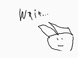 Drawn comment by ThraxJag