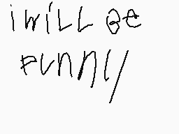 Drawn comment by ちThraxJagひ